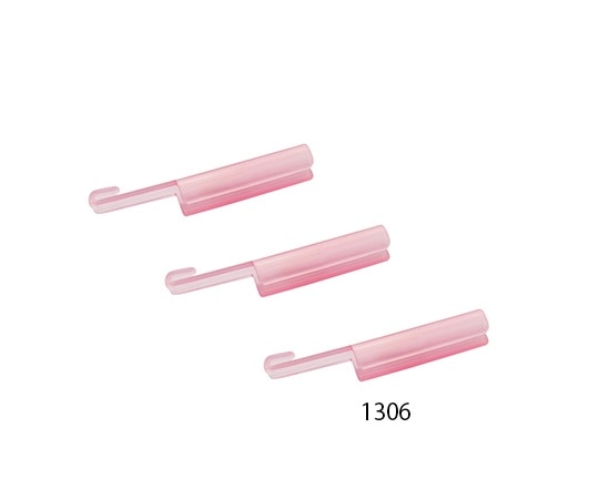 キュアケア ストリームガード（外挿式バイトブロック） ラウンドSS 1箱（1包×20個入） 1306 1箱（ご注文単位1箱）【直送品】