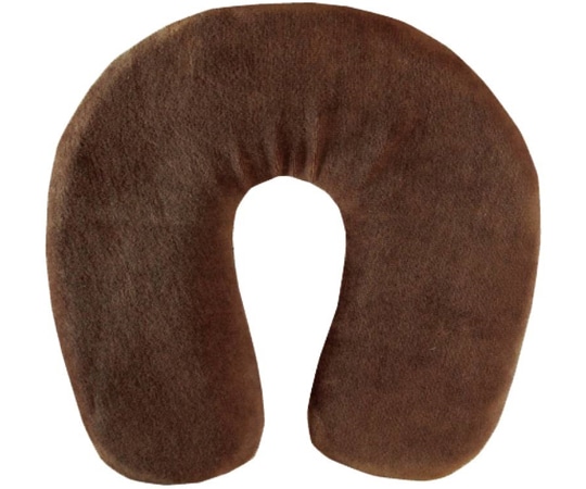 CML CKL ベロア シートクッション ブラウン（3cm） V012613 1枚（ご注文単位1枚）【直送品】