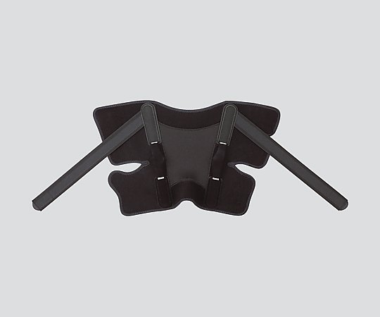 アルケア ニーケアー・クロスベルト M 19313 1個（ご注文単位1個）【直送品】