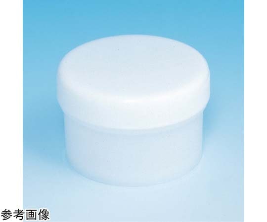 シンリョウ 滅菌済SK軟膏容器 B型 12mL 白 300個入 0217820 1箱（ご注文単位1箱）【直送品】