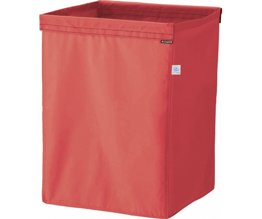 山崎産業(コンドル) システムカート ECO袋MT 180L R CA875-180X-MB-R 1枚(ご注文単位1枚)【直送品】