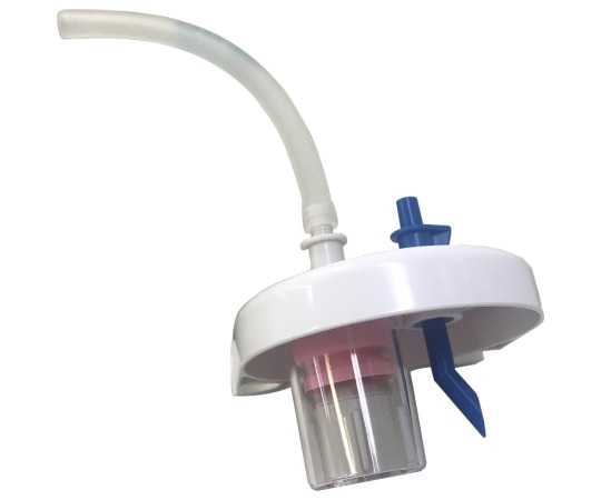 ブルークロス ボトルキャップ500一式（500-2用） BC-500-FS-2 1個（ご注文単位1個）【直送品】