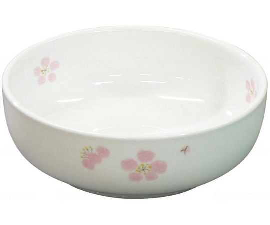 メープル おかるのキモチ 小鉢45 桜 81LVD4K 1個(ご注文単位1個)【直送品】