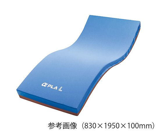 タイカ アルファプラL 通気カバー 910×1950×100mm MB-LA1R 1枚（ご注文単位1枚）【直送品】
