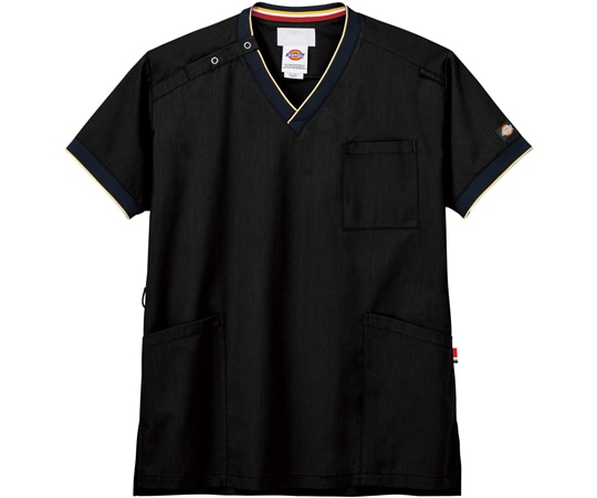 フォーク スクラブ ナイト M 7084SC-9 1枚（ご注文単位1枚）【直送品】