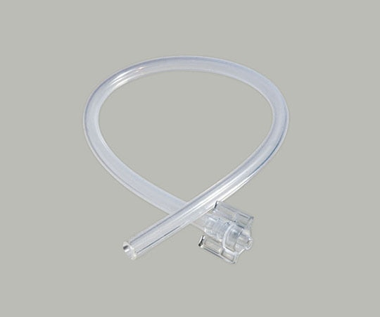 ブルークロス シリコン吸引チューブ ST-508004 1本(ご注文単位1本)【直送品】