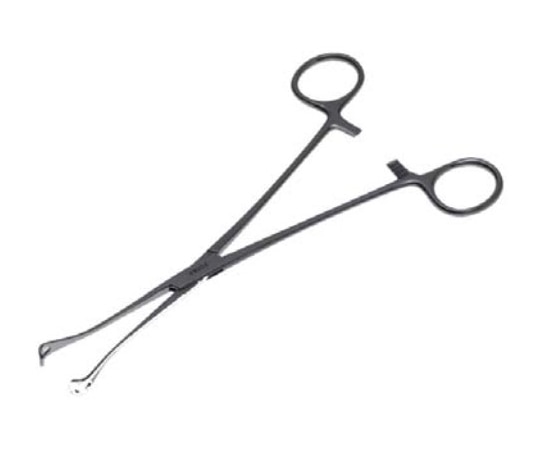 日本フリッツメディコ 結石鉗子 メーヨー・ブラッケ 21cm 直 F276-3138 1本(ご注文単位1本)【直送品】