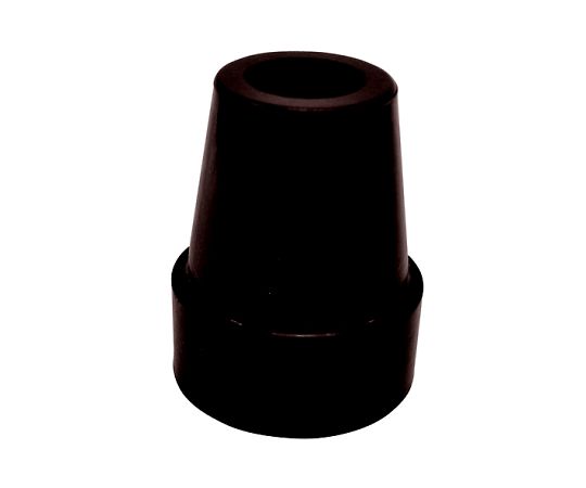 幸和製作所 杖用取替えゴム G-06BR 1個（ご注文単位1個）【直送品】