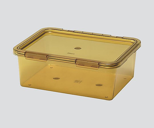 サカセ 回収コンテナー 525×398×135mm PIC-12 UM 1個（ご注文単位1個）【直送品】