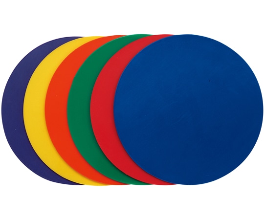 トーエイライト アクティブプレースポット 15 1組（6枚入） U7000 1組（ご注文単位1組）【直送品】