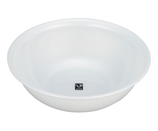 シンカテック アンティN 洗面器SX ホワイト unt-W 1個（ご注文単位1個）【直送品】