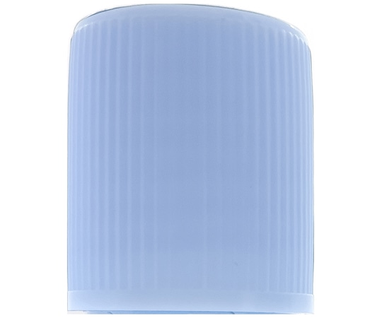 金鵄製作所 【キンシ製ソフト点眼用】キャップ丈 水 <本体は付属しません> 1袋（100個入） 30840-014 1袋（ご注文単位1袋）【直送品】