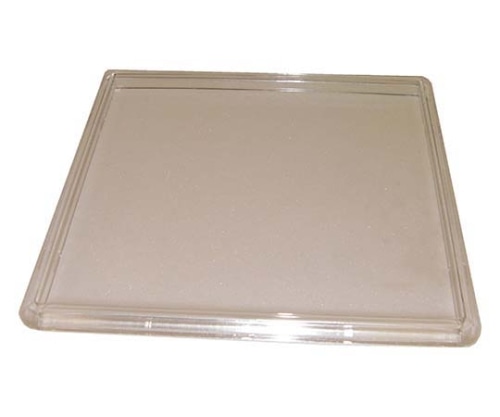 ケンツメディコ レンズ 大型アネロイド血圧計用 NO.531､532､533､535､537共用 1530B003 1枚（ご注文単位1枚）【直送品】