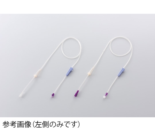 トップ ネオフィード栄養セット クリアフィード パープル 1箱(50本入) 25051 1箱(ご注文単位1箱)【直送品】