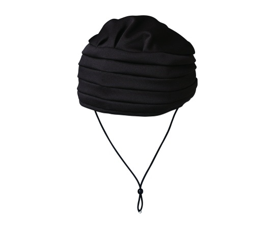 キヨタ おでかけヘッドガード ターバンタイプ ブラウン L KM-1000E ブラウン L 1個（ご注文単位1個）【直送品】