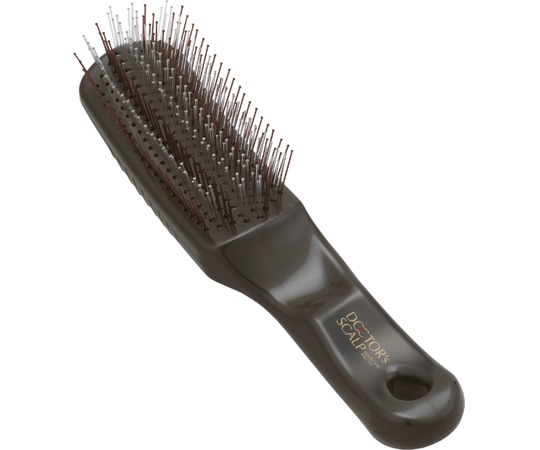 貝印 スカルプヘアケアブラシ B #000KQ1601 1個(ご注文単位1個)【直送品】