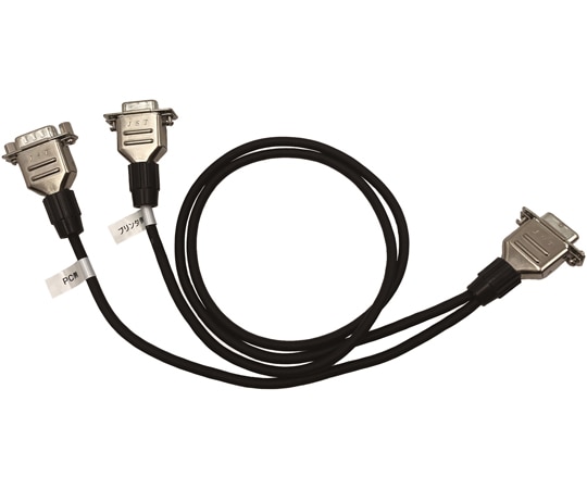 エー・アンド・デイ シリアル分岐ケーブルMEW AX-KO6174 1本（ご注文単位1本）【直送品】