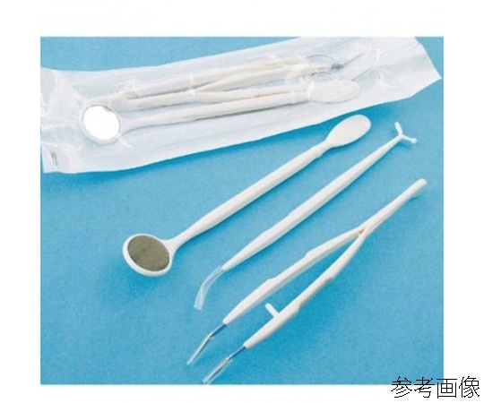 ビーエスエーサクライ ディスポン スリー インワン 6555 1袋（ご注文単位1袋）【直送品】