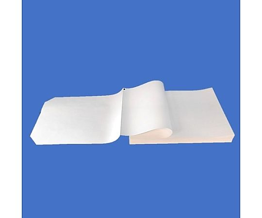 小林クリエイト 心電計用紙 FQW210-10B(K) 2622620230 1箱(ご注文単位1箱)【直送品】