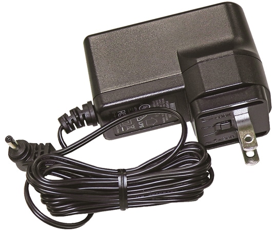 エー・アンド・デイ ACアダプタ AX-BCR-RS232C用 AS-PS5V-A50M 1個（ご注文単位1個）【直送品】