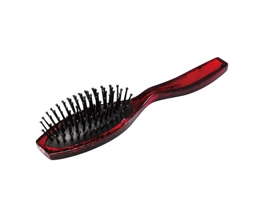 三和 べっこう調ブラシ(OP袋入) 24個入 SF-9 1箱(ご注文単位1箱)【直送品】