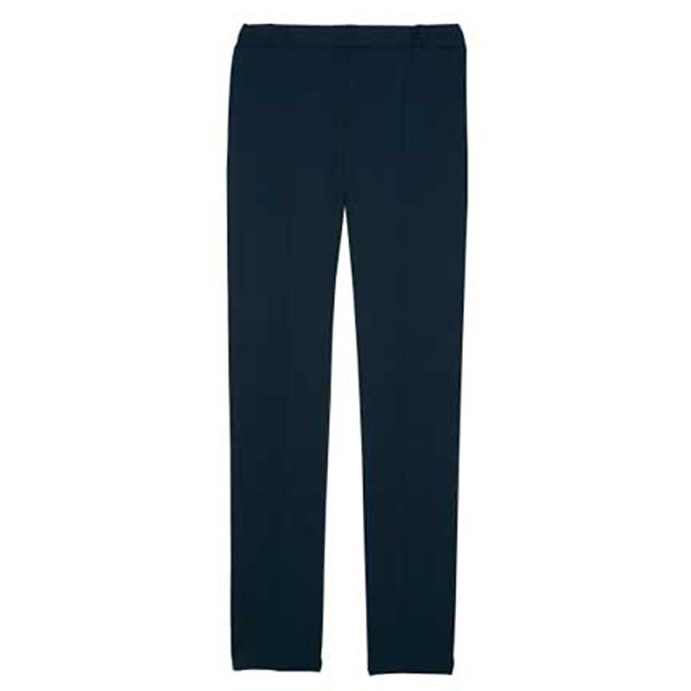 KIRAKU（トンボ） メンズパンツ ネイビー BL（股下76cm） CR575-89 BL 1枚（ご注文単位1枚）【直送品】