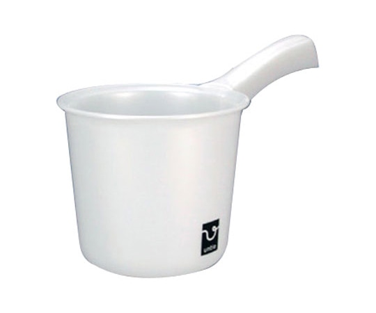 シンカテック アンティN 手桶S ホワイト unt-W 1個（ご注文単位1個）【直送品】