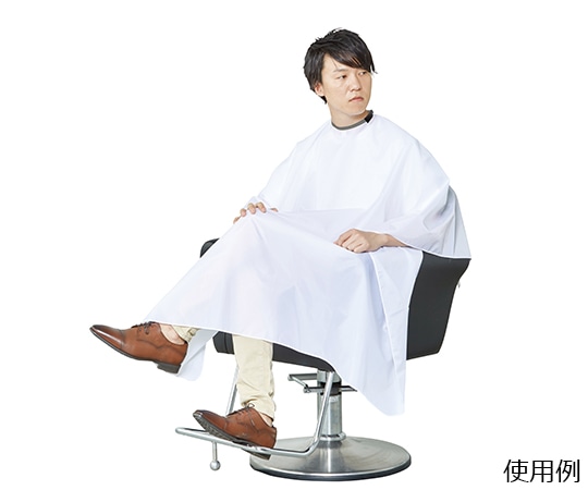 ワコウ 142刈布 ホワイト 5501M 1枚（ご注文単位1枚）【直送品】