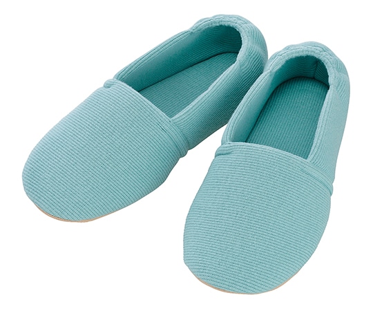 徳武産業 エスパド 片足 右のみ グリーン S 2004 1個（ご注文単位1個）【直送品】