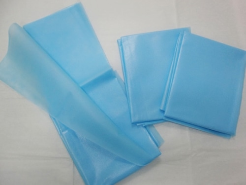 AITEX 防滑シーツ 812（100枚入） NSS- 812 1ケース（ご注文単位1ケース）【直送品】