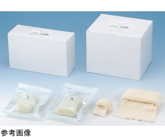 イワツキ ブランチューブ L 14×120cm 10個 004-41415 1箱（ご注文単位1箱）【直送品】