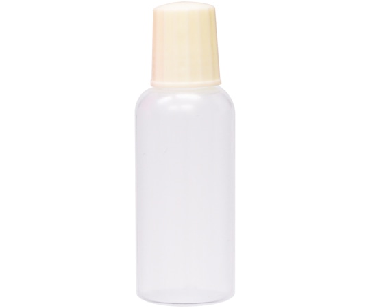 金鵄製作所 プロ点眼 20mL・クリームフタ 100個 D0340-000CR 1箱（ご注文単位1箱）【直送品】