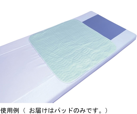 コンフォートリネン タフスライディングパッド CL-P1 1枚（ご注文単位1枚）【直送品】