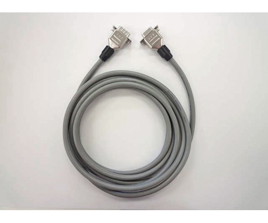 エー・アンド・デイ TM2570-02用 RS-232C通信ケーブル 3m AX-KO3129-300 1個（ご注文単位1個）【直送品】