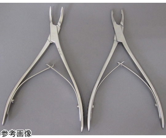 レダ マイクロフリードマン骨鉗子 直 1.5×5mm 33100-01 1個（ご注文単位1個）【直送品】