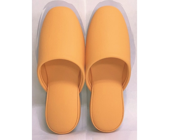 日紅商事 アクアベルスリッパ ひまわり 20足セット CHA1008（20ソクセット）-ヒマワリ-26.0cm 1箱（ご注文単位1箱）【直送品】