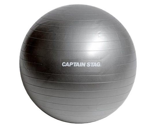 アズワン φ65cm エクササイズボール EA763DK-1 1個（ご注文単位1個）【直送品】