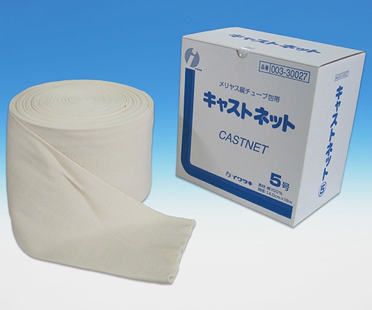 イワツキ キャストネット 5号 14cmx18m 003-30027 1箱（ご注文単位1箱）【直送品】