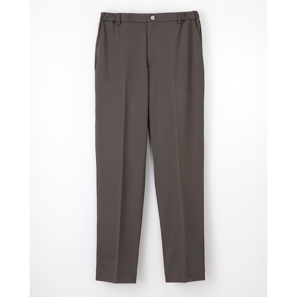 ナガイレーベン MPメンズパンツ ブラウン BL MPA-3903 1枚（ご注文単位1枚）【直送品】