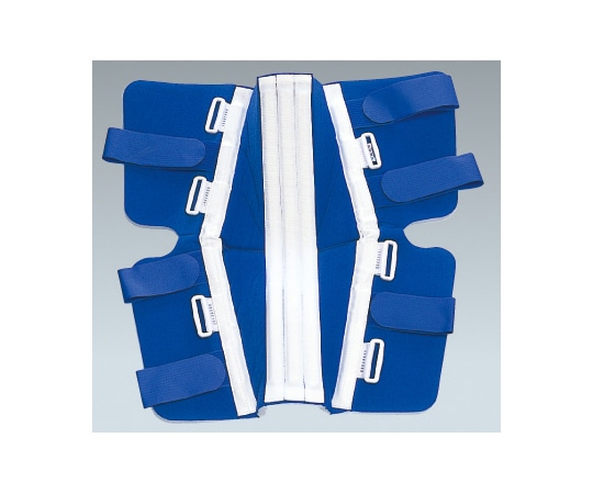 アルケア ニーブレース・FX （軽度屈曲位膝関節支持帯） 3L 20871 1個（ご注文単位1個）【直送品】