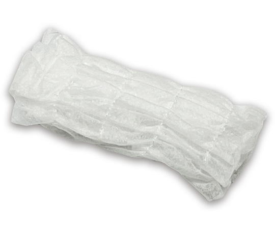 CML 使い捨てターバン1000P（New不織布ホワイト） P060206 1ケース（ご注文単位1ケース）【直送品】