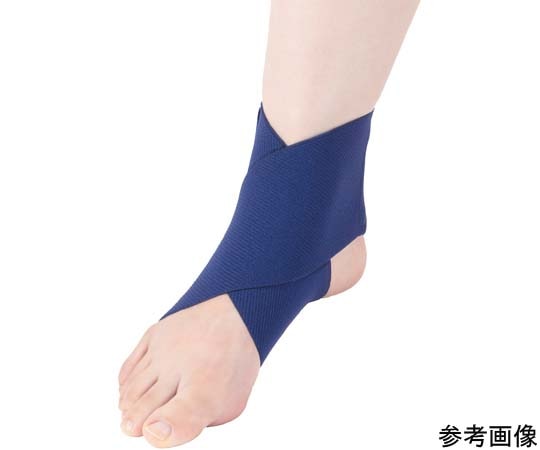 竹虎 ソフラウルファーエイト ネイビー SS 1ケース（6枚入） 038061 1ケース（ご注文単位1ケース）【直送品】