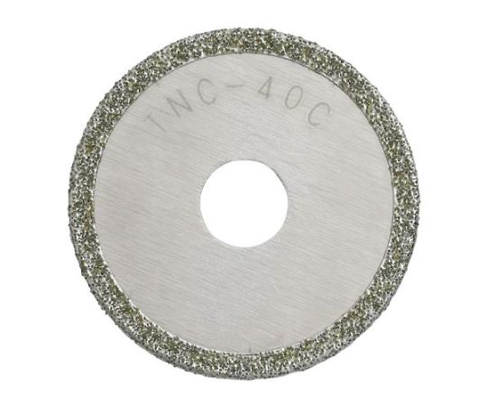 エスコ [EA824TA-1､-10用] 41mm 替刃 EA824TA-12 1個（ご注文単位1個）【直送品】