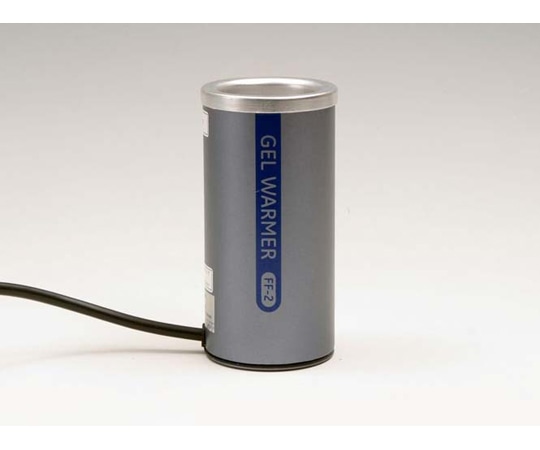GEヘルスケアジャパン ゲルウォーマー FF-2A Z95652BA 1箱（ご注文単位1箱）【直送品】