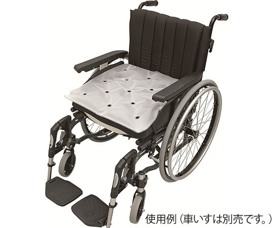 ケア オブ スウェーデン キュロセルSACクッション 45x45cm CC-710-045045 1枚（ご注文単位1枚）【直送品】