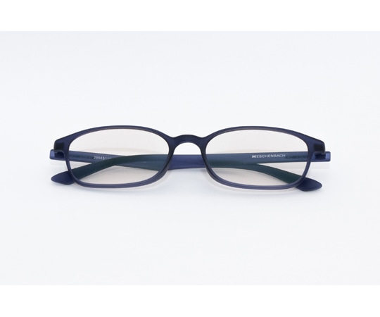 エッシェンバッハ ブルーライトカットグラス エアーPCⅡ ブルー +2.50 2994-5125 1個(ご注文単位1個)【直送品】