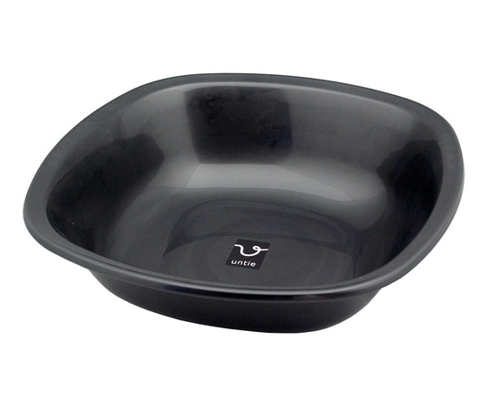 シンカテック アンティN 洗面器角 グレー untGr 1個（ご注文単位1個）【直送品】