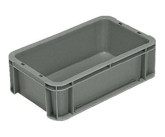 サンコー(三甲) サンボックス#5A-2 ライトグレー 20045100GL802 1個(ご注文単位1個)【直送品】