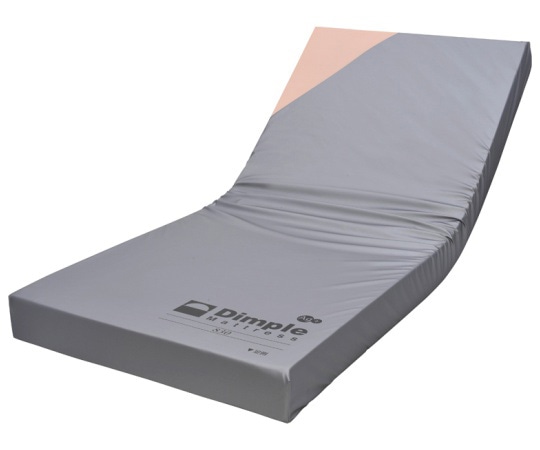 ケープ ディンプルマットレス 830 CR-540 1個（ご注文単位1個）【直送品】