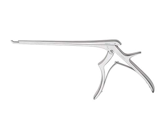 YDM 骨パンチ ケリソン 先端幅3mm 130° 84538/HA07S3 1本（ご注文単位1本）【直送品】